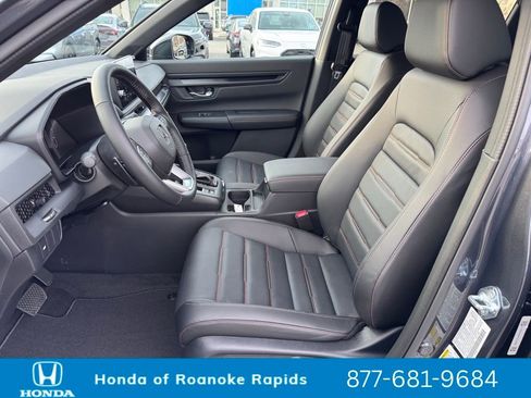 New 2026 Honda CR-V Sport-L image 9