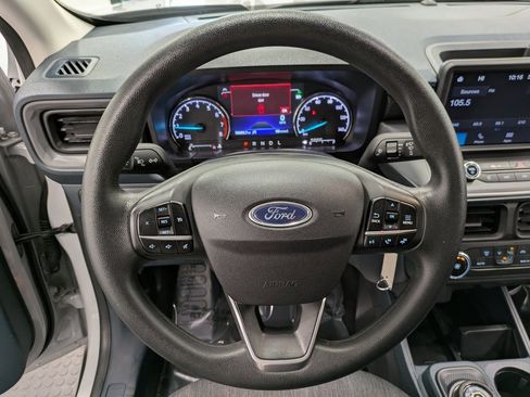 Used 2023 Ford Maverick Tremor w/ Tremor Off-Road Package image 20