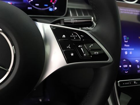 Certified 2023 Mercedes-Benz C 300 Sedan image 12