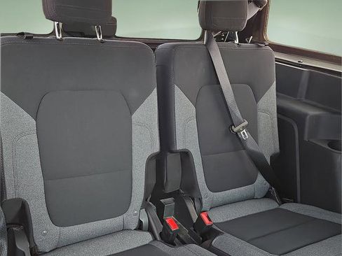 Used 2023 Ford Bronco 2-Door image 15