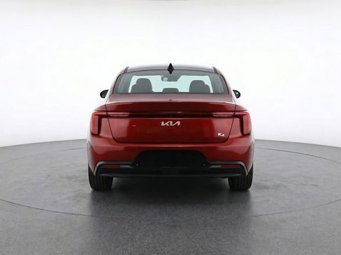 Used 2025 Kia K4 LXS image 7