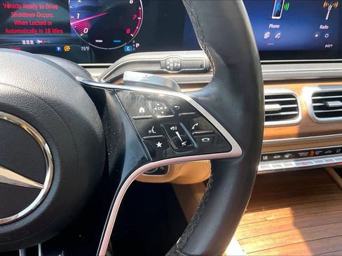 Used 2024 Mercedes-Benz GLE 350 4MATIC image 24