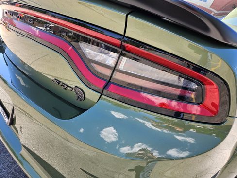 Used 2022 Dodge Charger SRT Hellcat RWD image 39