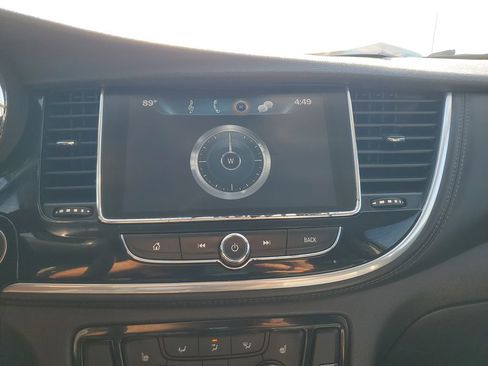 Used 2019 Buick Encore Essence FWD image 19