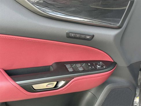 New 2025 Lexus NX 350 350 Premium image 11