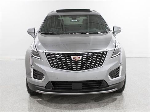 New 2026 Cadillac XT5 Premium Luxury w/ Driver Assist Package image 2