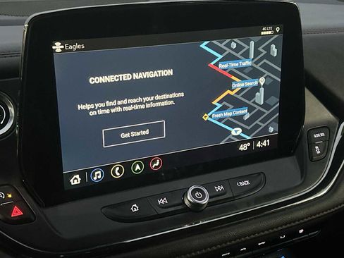 Used 2025 Chevrolet Blazer RS image 14