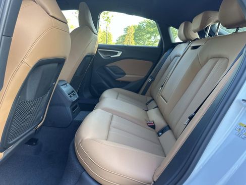 New 2025 Audi A5 2.0T Premium Plus image 26