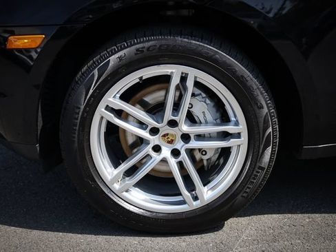 Used 2015 Porsche Macan S AWD/4WD image 27