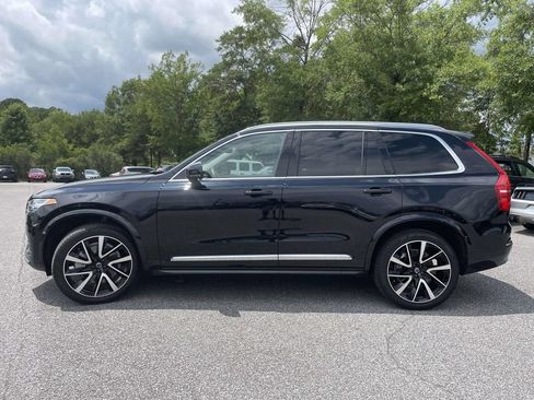 Used 2025 Volvo XC90 B5 Plus w/ Protection Package Premier AWD/4WD image 6