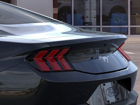 New 2026 Ford Mustang Coupe RWD image 22