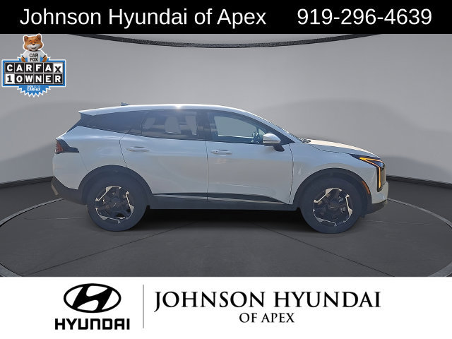 Used 2026 Kia Sportage S AWD/4WD image 10