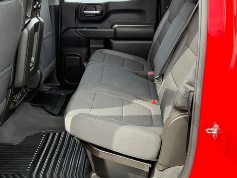 Used 2021 Chevrolet Silverado 1500 LT AWD/4WD image 21