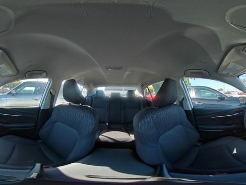 Used 2025 Toyota Camry LE FWD image 36