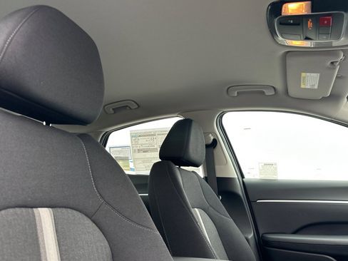 New 2026 Hyundai Sonata Blue image 16