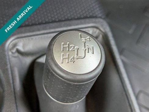 Used 2010 Toyota FJ Cruiser 4WD image 27