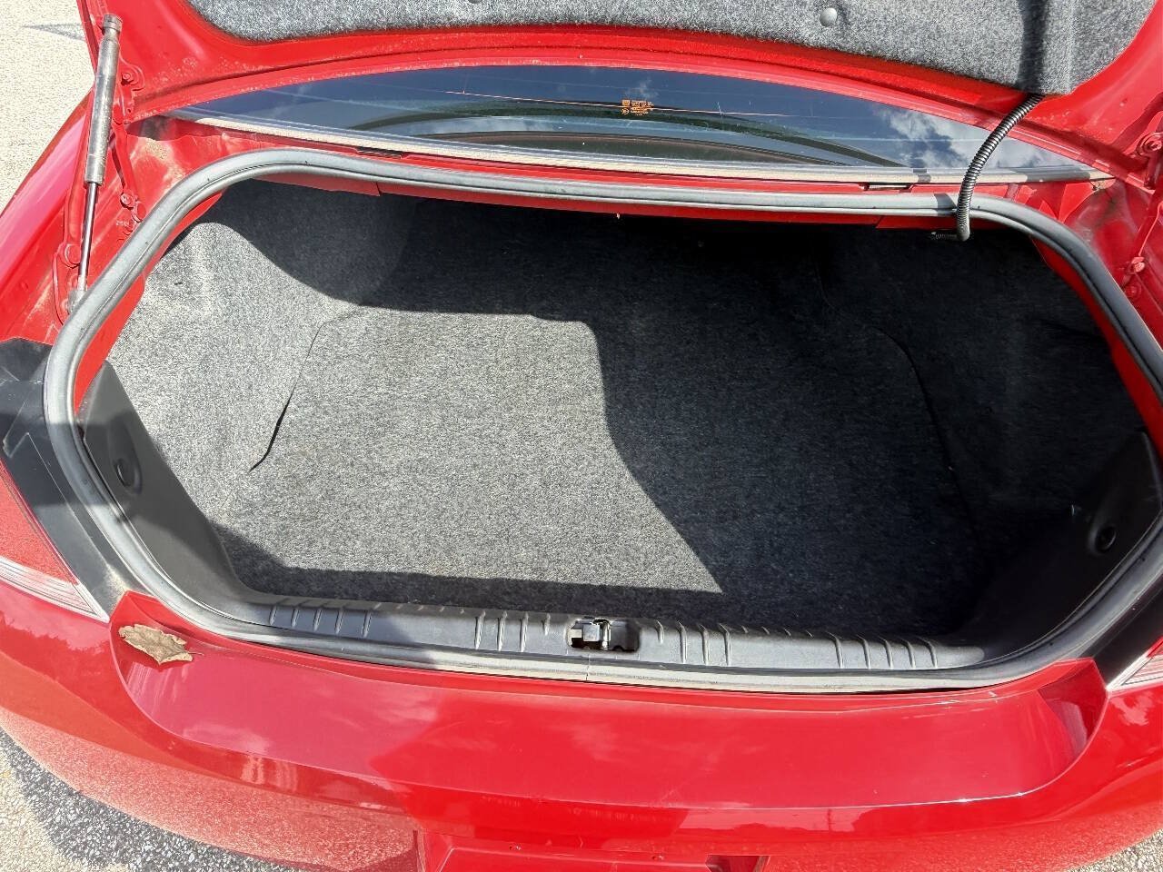 Used 2012 Chevrolet Impala LT FWD image 18