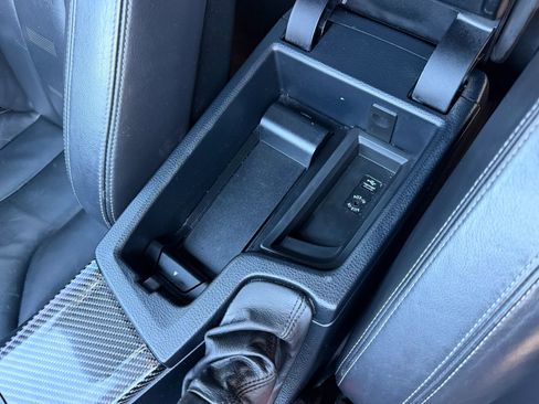 Used 2015 BMW M3 Sedan image 33