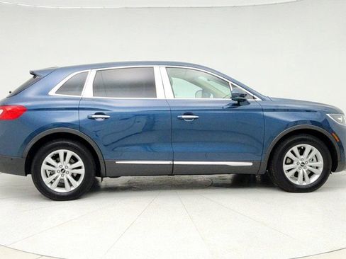 Used 2016 Lincoln MKX Reserve w/ Technology Package image 4