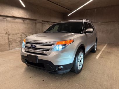 Used 2013 Ford Explorer Limited