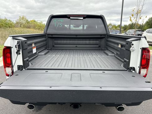 New 2026 Honda Ridgeline TrailSport image 18