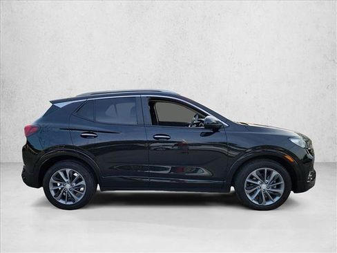 Used 2023 Buick Encore GX Select w/ Experience Buick Package FWD image 4