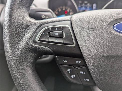 Used 2019 Ford Escape S FWD image 13