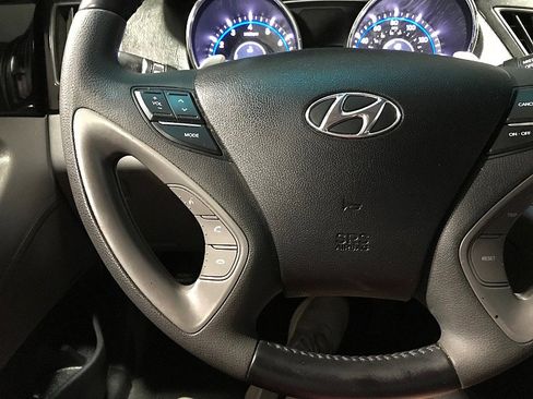 Used 2013 Hyundai Sonata Limited image 23