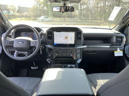 New 2026 Ford F150 STX image 22