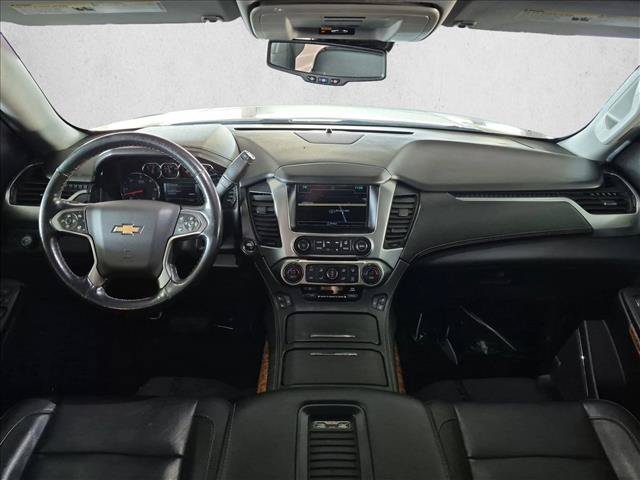 Used 2020 Chevrolet Suburban Premier RWD image 18