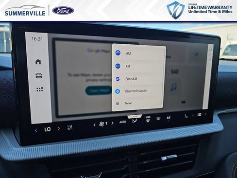New 2026 Ford Explorer Tremor w/ Tremor Ultimate Package AWD/4WD image 25