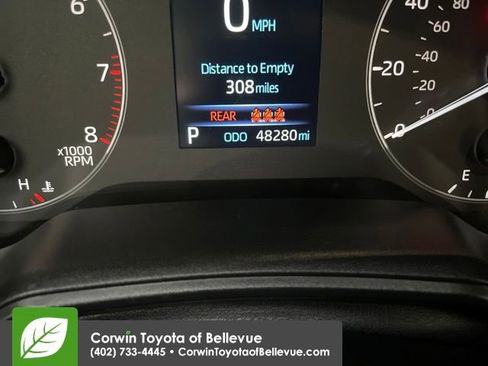 Used 2024 Toyota Corolla LE image 16