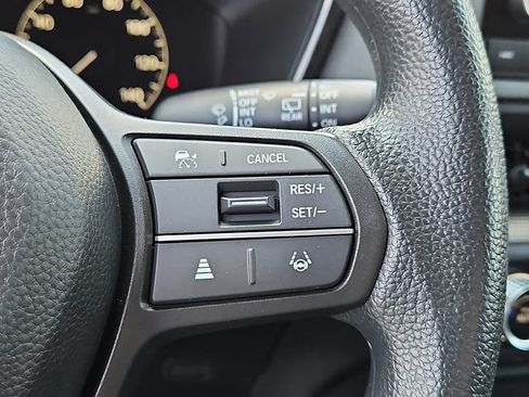 Used 2024 Honda CR-V LX image 23