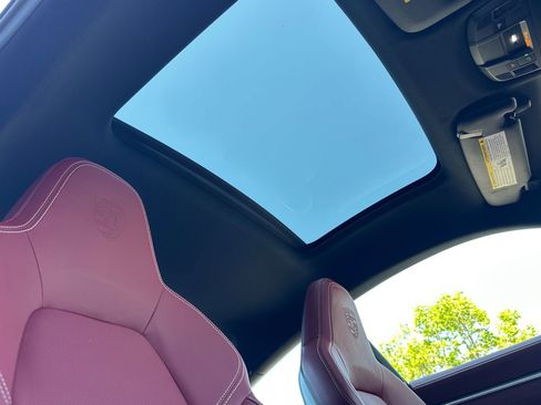 Certified 2024 Porsche 911 Carrera 4S image 18