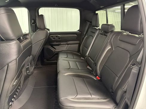 New 2026 RAM 1500 RHO AWD/4WD image 10