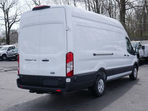 New 2026 Ford Transit 350 148 High Roof Extended RWD image 10