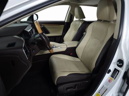 Used 2018 Lexus RX 350L 350L image 18