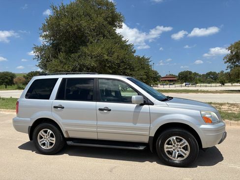 Used 2004 Honda Pilot EX image 50
