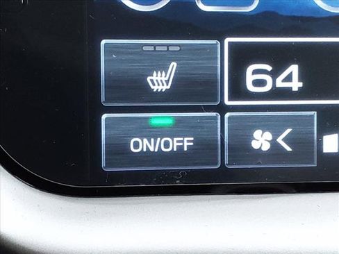 New 2025 Subaru Outback Premium image 9