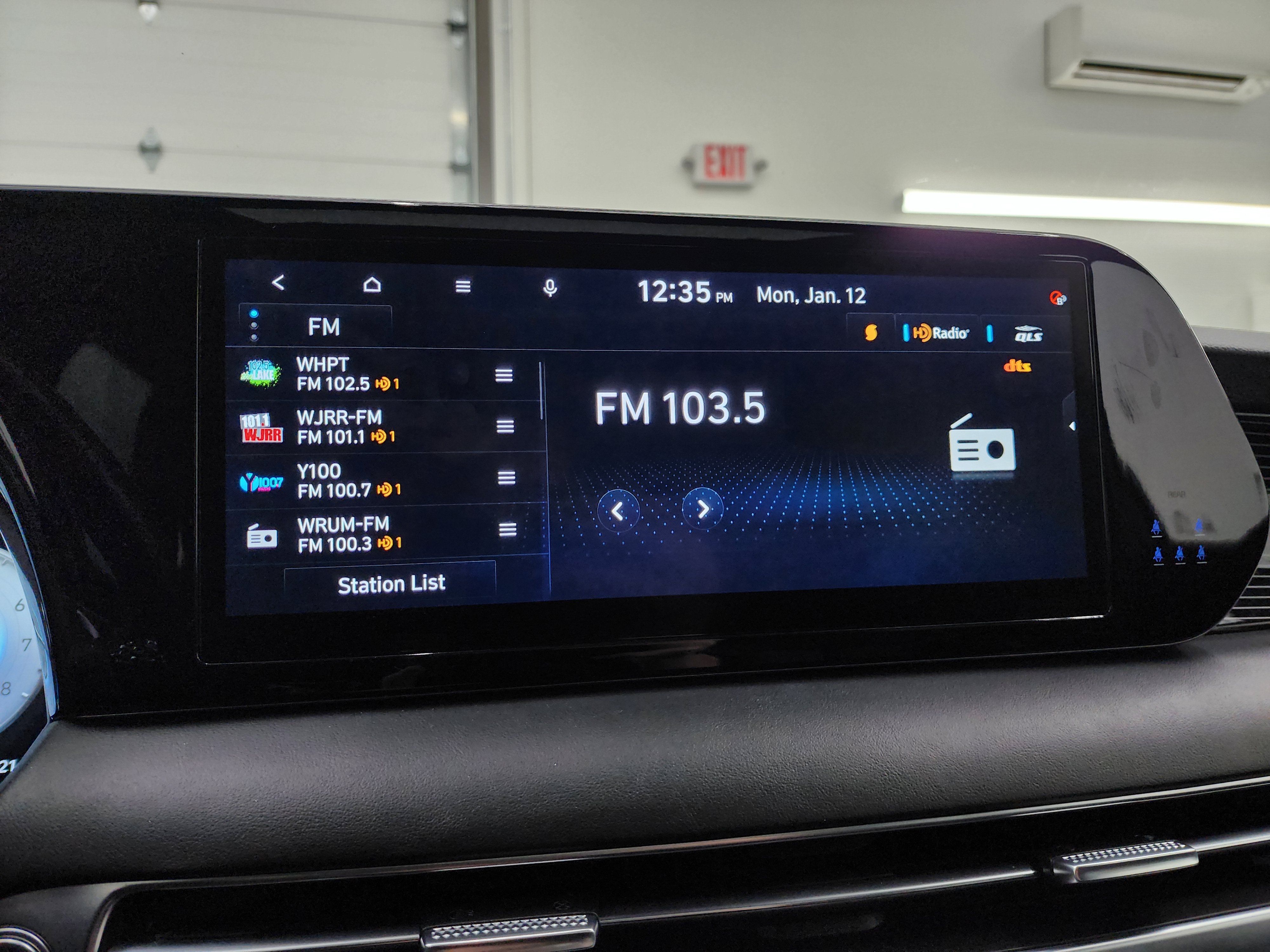 Used 2024 Hyundai Palisade Calligraphy AWD/4WD image 61