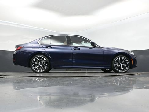 New 2026 BMW 330i Sedan w/ Convenience Package RWD image 43