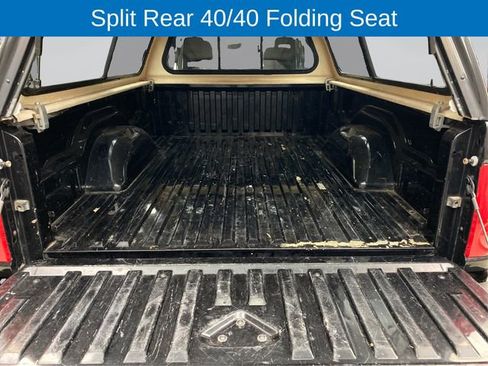 Used 2006 Dodge Dakota ST w/ Trailer Tow Group image 12