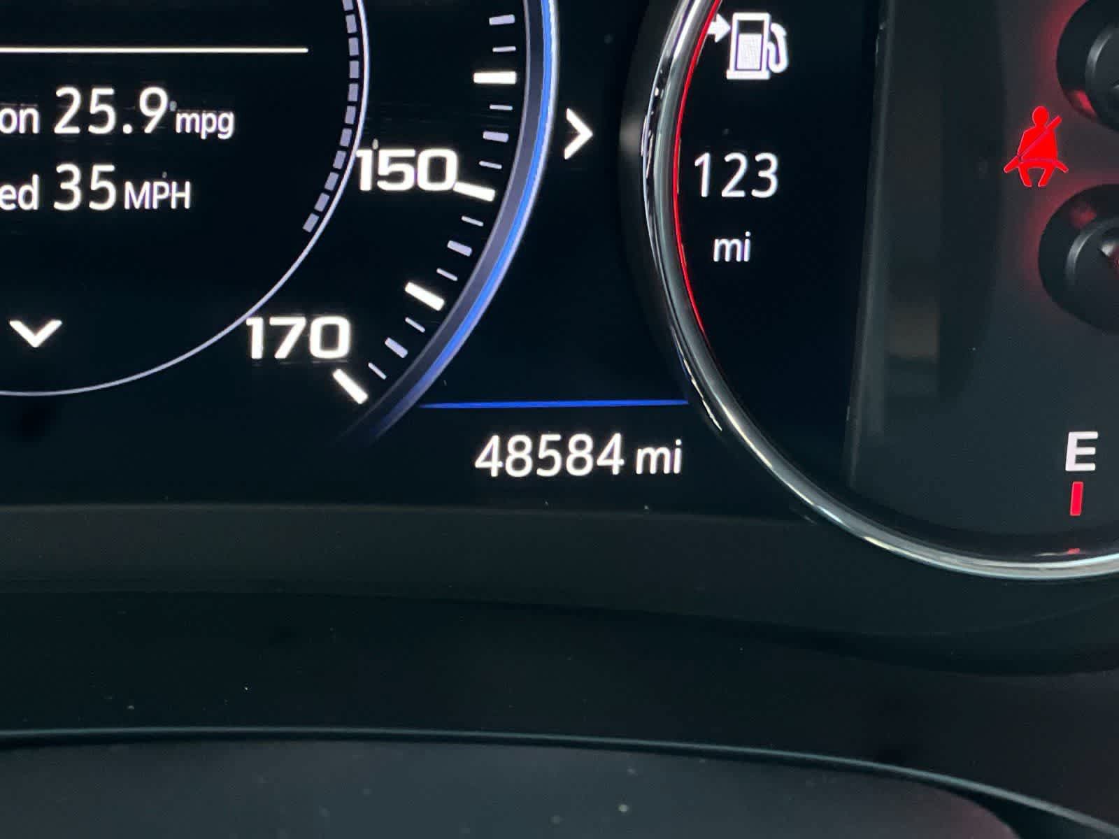 Used 2024 Chevrolet Malibu LT FWD image 26
