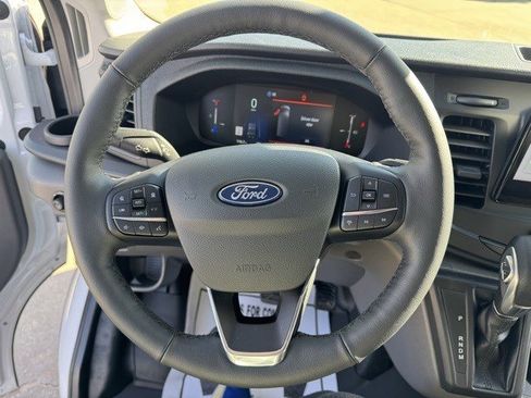 Used 2026 Ford Transit 350 148 High Roof Extended image 16