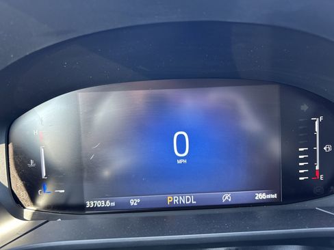 Used 2024 Ford Escape Active image 9