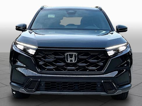 Used 2025 Honda CR-V Sport-L image 4