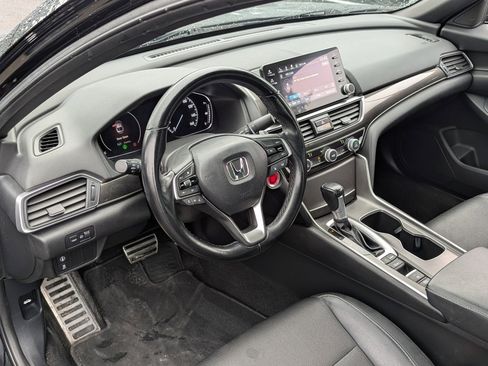 Used 2021 Honda Accord Sport image 12