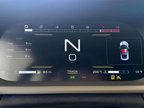 Used 2024 Lotus Emira V6 First Edition image 16