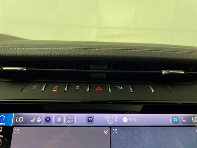 New 2026 Jeep Grand Cherokee Altitude AWD/4WD image 21