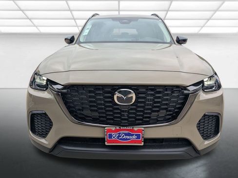 New 2026 MAZDA CX-70 SC AWD/4WD image 23